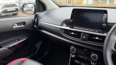 Kia Picanto 1.0T GDi GT-line S 5dr [4 seats] Petrol Hatchback